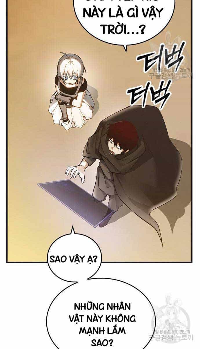 Kẻ Luôn Kết Thúc Bằng Bad Ending - Chương 8 - ảnh 12