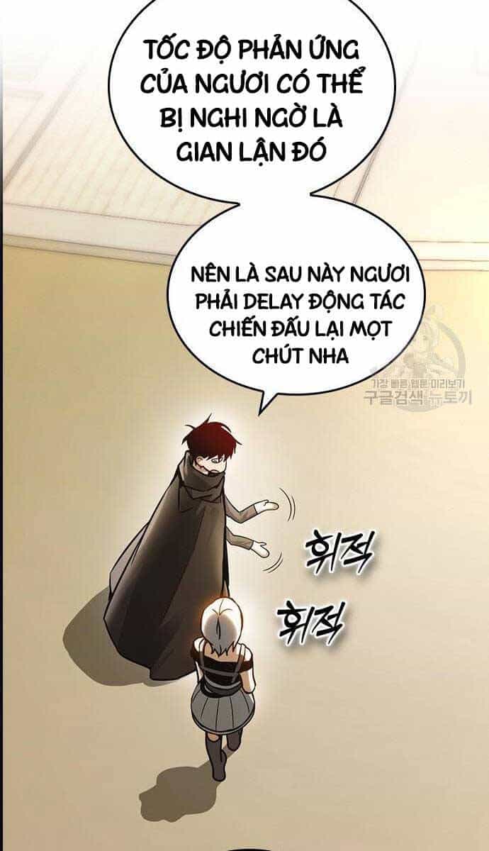 Kẻ Luôn Kết Thúc Bằng Bad Ending - Chương 8 - ảnh 17