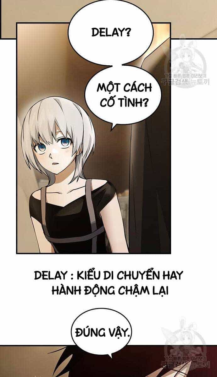 Kẻ Luôn Kết Thúc Bằng Bad Ending - Chương 8 - ảnh 18