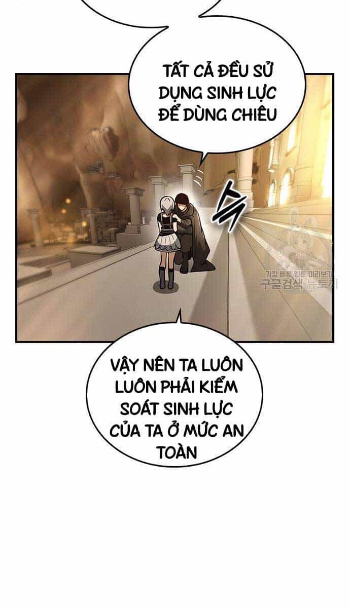 Kẻ Luôn Kết Thúc Bằng Bad Ending - Chương 8 - ảnh 29