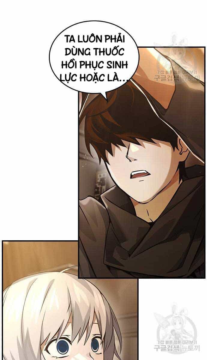 Kẻ Luôn Kết Thúc Bằng Bad Ending - Chương 8 - ảnh 30