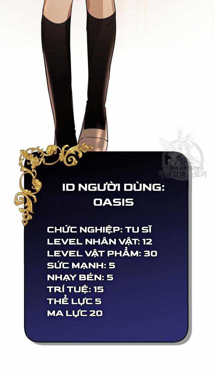 Kẻ Luôn Kết Thúc Bằng Bad Ending - Chương 8 - ảnh 44