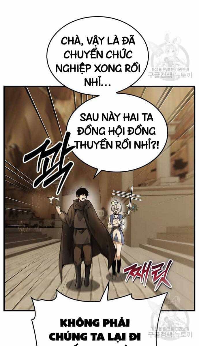 Kẻ Luôn Kết Thúc Bằng Bad Ending - Chương 8 - ảnh 48