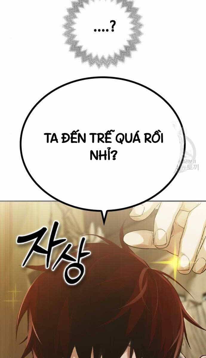 Kẻ Luôn Kết Thúc Bằng Bad Ending - Chương 8 - ảnh 5