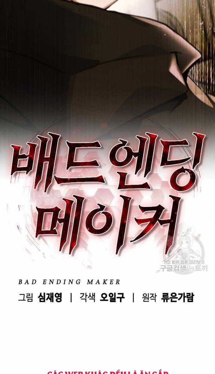 Kẻ Luôn Kết Thúc Bằng Bad Ending - Chương 8 - ảnh 58