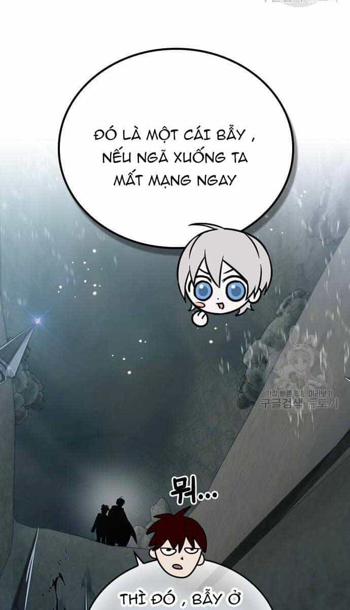 Kẻ Luôn Kết Thúc Bằng Bad Ending - Chương 9 - ảnh 82