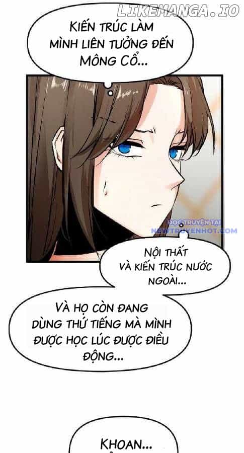 Kẻ Man Rợ Bước Vào Học Viện Danh Giá - Chương 1 - ảnh 37
