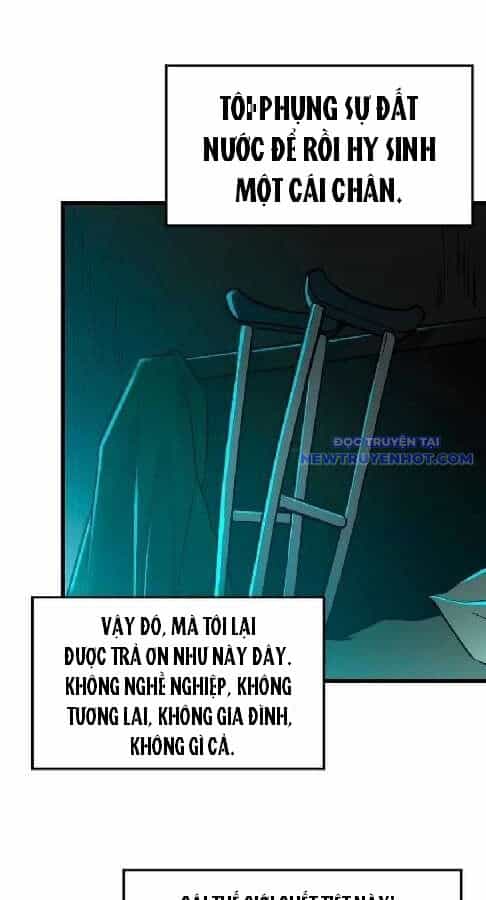 Kẻ Man Rợ Bước Vào Học Viện Danh Giá - Chương 1 - ảnh 9