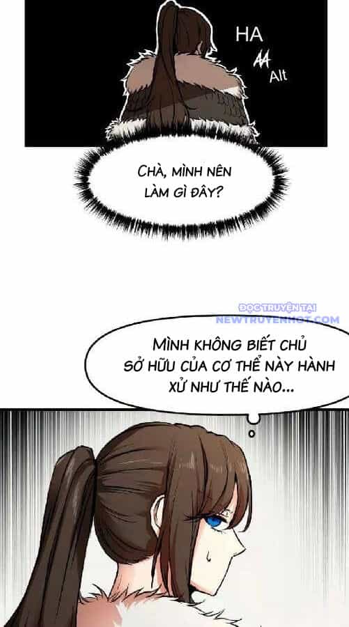 Kẻ Man Rợ Bước Vào Học Viện Danh Giá - Chương 2 - ảnh 4