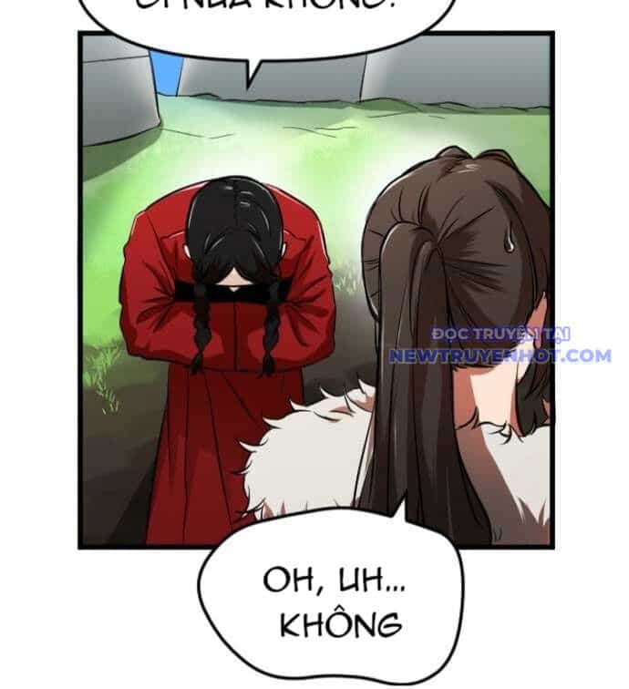 Kẻ Man Rợ Bước Vào Học Viện Danh Giá - Chương 3 - ảnh 39