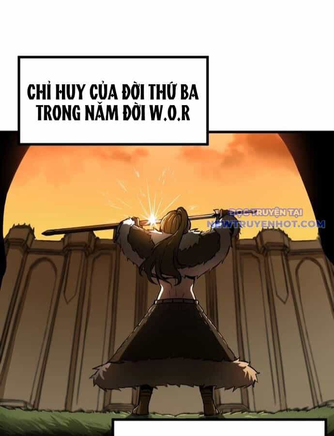 Kẻ Man Rợ Bước Vào Học Viện Danh Giá - Chương 4 - ảnh 8