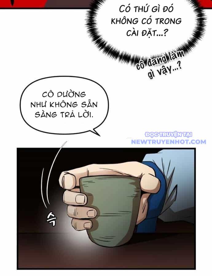 Kẻ Man Rợ Bước Vào Học Viện Danh Giá - Chương 5 - ảnh 32