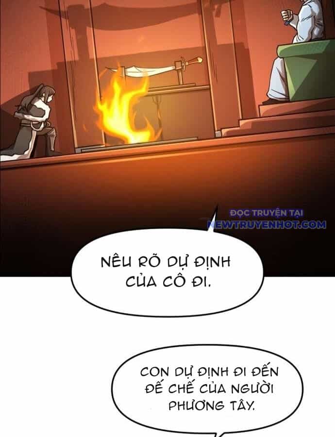 Kẻ Man Rợ Bước Vào Học Viện Danh Giá - Chương 5 - ảnh 34