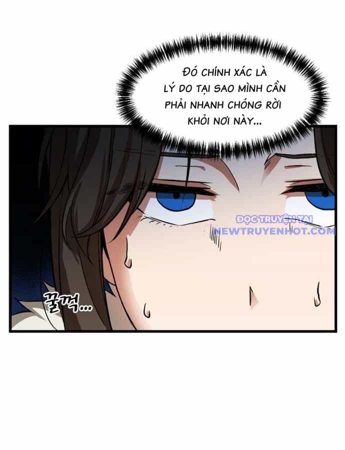 Kẻ Man Rợ Bước Vào Học Viện Danh Giá - Chương 5 - ảnh 42