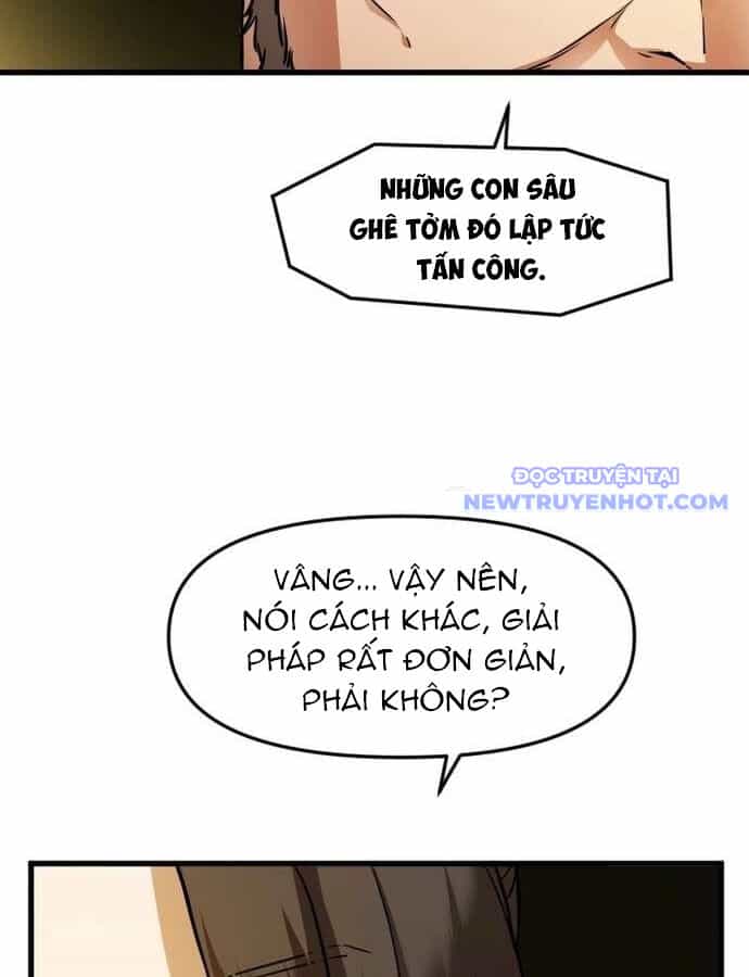 Kẻ Man Rợ Bước Vào Học Viện Danh Giá - Chương 6 - ảnh 10