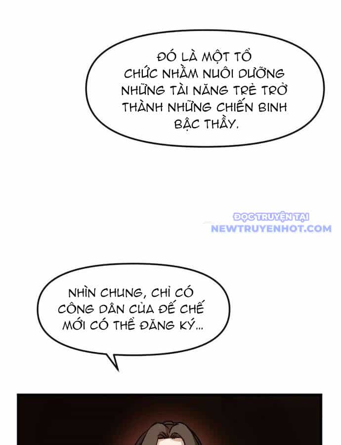 Kẻ Man Rợ Bước Vào Học Viện Danh Giá - Chương 6 - ảnh 16