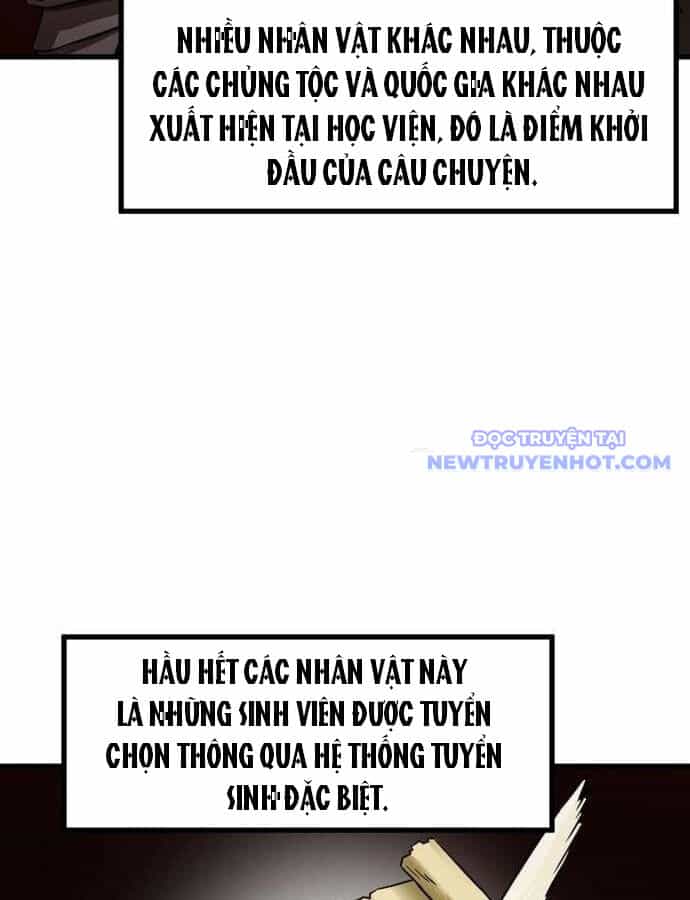 Kẻ Man Rợ Bước Vào Học Viện Danh Giá - Chương 6 - ảnh 20