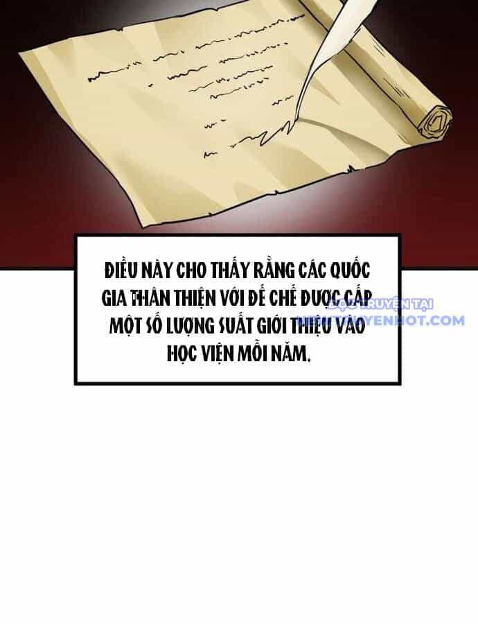 Kẻ Man Rợ Bước Vào Học Viện Danh Giá - Chương 6 - ảnh 21