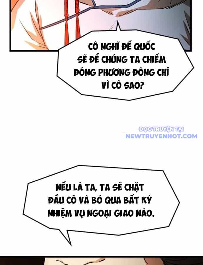 Kẻ Man Rợ Bước Vào Học Viện Danh Giá - Chương 6 - ảnh 27