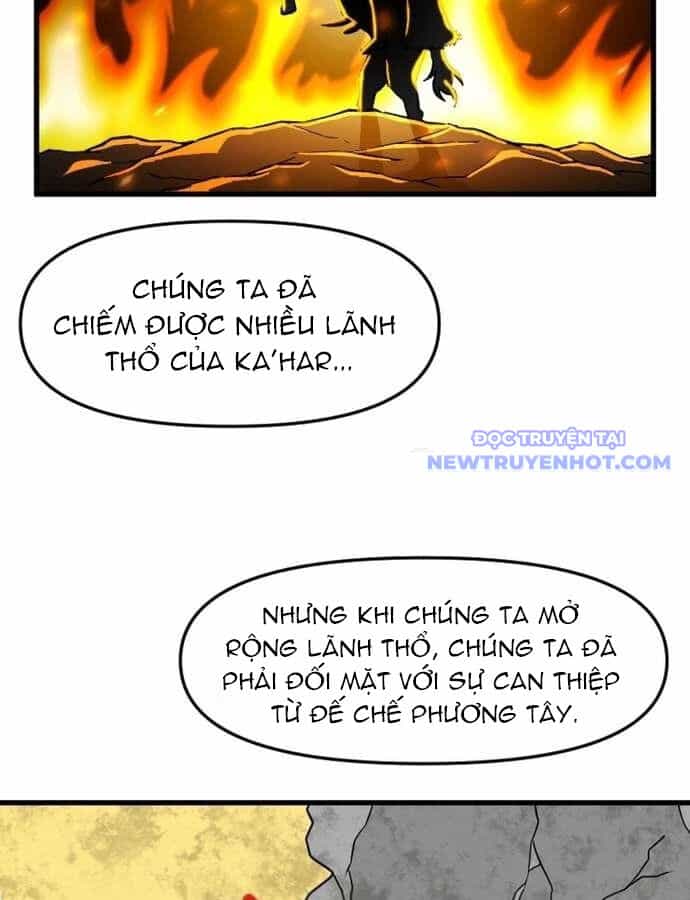 Kẻ Man Rợ Bước Vào Học Viện Danh Giá - Chương 6 - ảnh 6