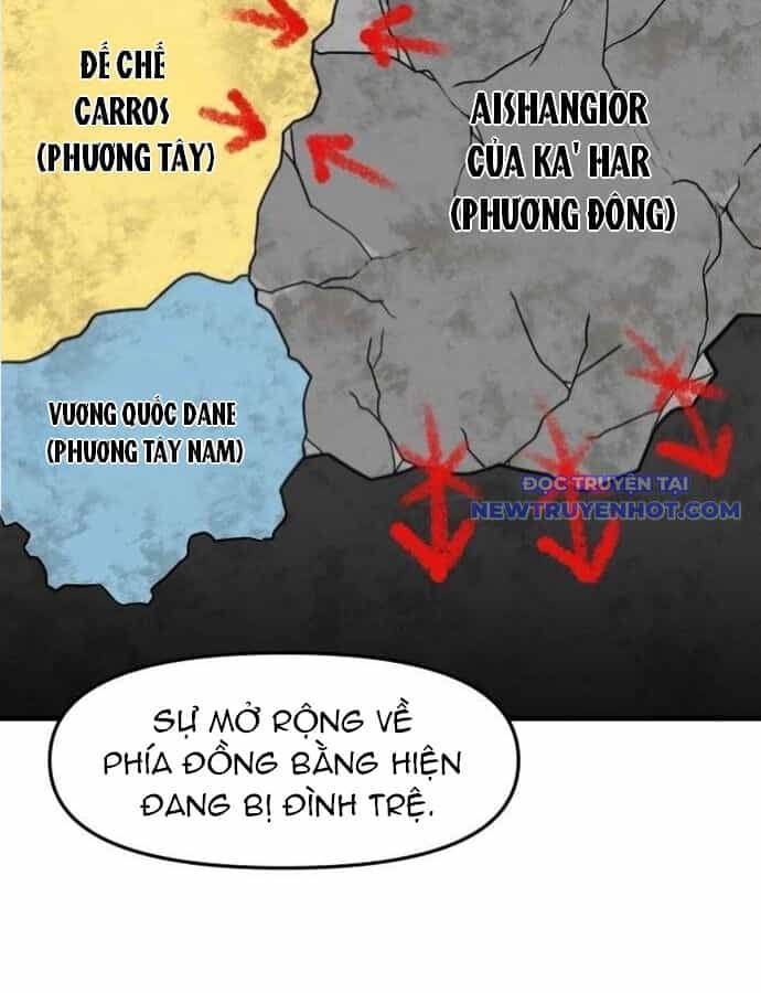 Kẻ Man Rợ Bước Vào Học Viện Danh Giá - Chương 6 - ảnh 7