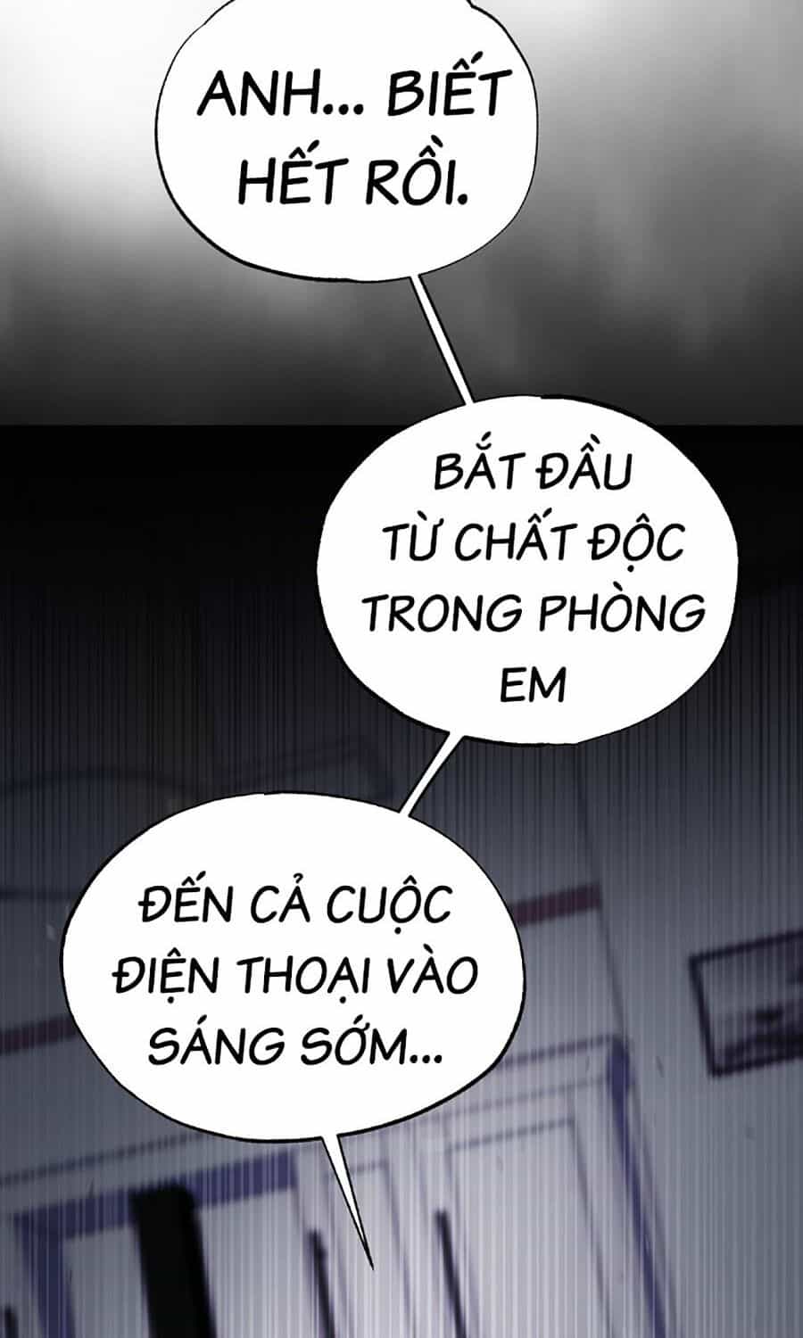 Kẻ Nào Đã Giết Vợ Tôi? - Chương 1 - ảnh 138