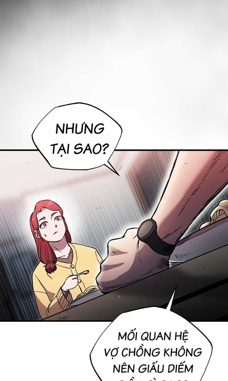 Kẻ Nào Đã Giết Vợ Tôi? - Chương 1 - ảnh 140