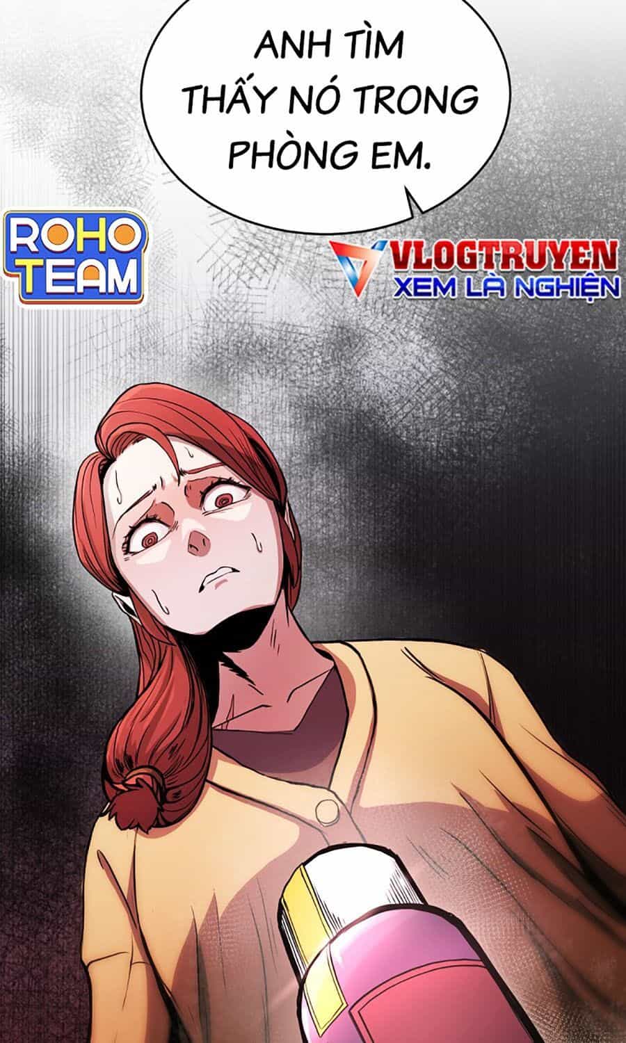 Kẻ Nào Đã Giết Vợ Tôi? - Chương 1 - ảnh 145