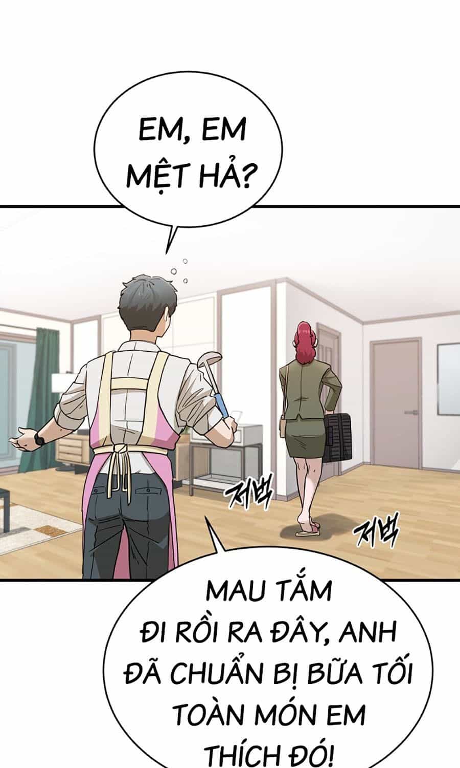 Kẻ Nào Đã Giết Vợ Tôi? - Chương 1 - ảnh 19