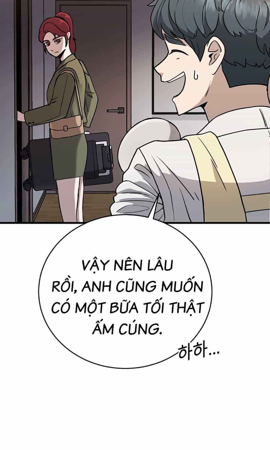 Kẻ Nào Đã Giết Vợ Tôi? - Chương 1 - ảnh 25
