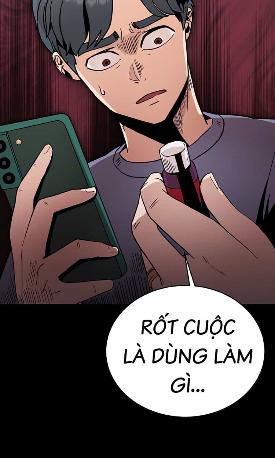 Kẻ Nào Đã Giết Vợ Tôi? - Chương 1 - ảnh 45