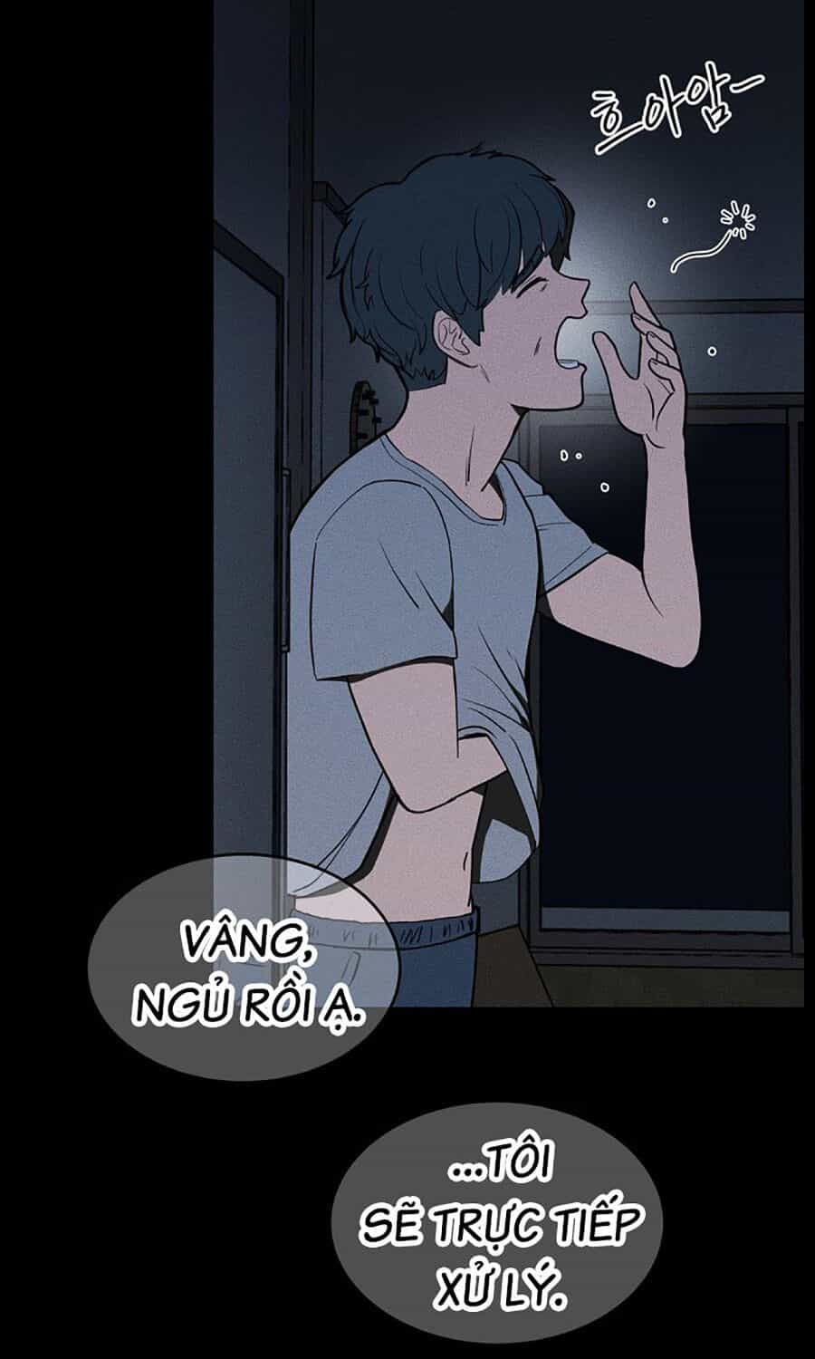 Kẻ Nào Đã Giết Vợ Tôi? - Chương 1 - ảnh 48