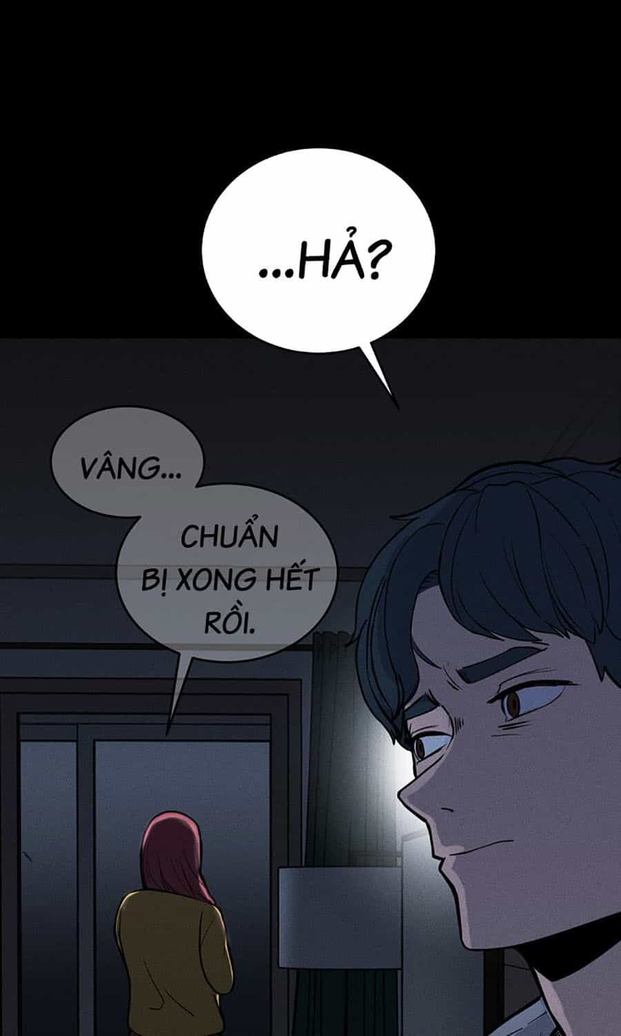 Kẻ Nào Đã Giết Vợ Tôi? - Chương 1 - ảnh 49