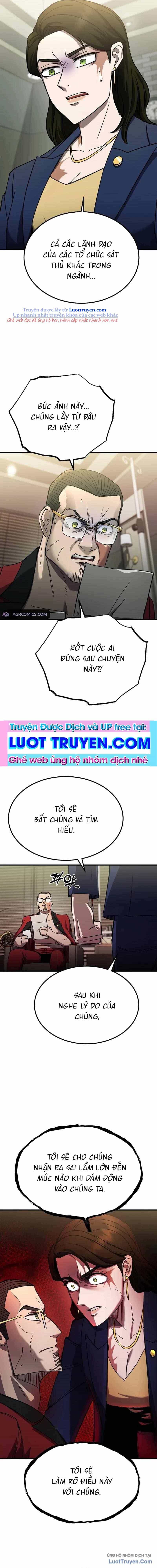 Kẻ Nào Đã Giết Vợ Tôi? - Chương 19 - ảnh 11