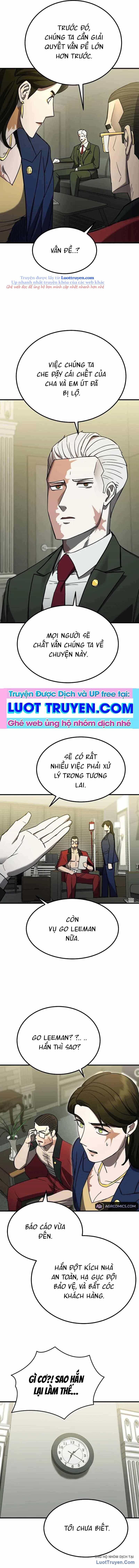 Kẻ Nào Đã Giết Vợ Tôi? - Chương 19 - ảnh 12
