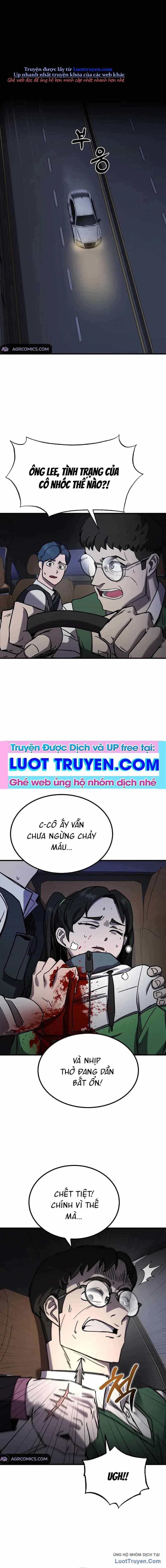 Kẻ Nào Đã Giết Vợ Tôi? - Chương 19 - ảnh 15