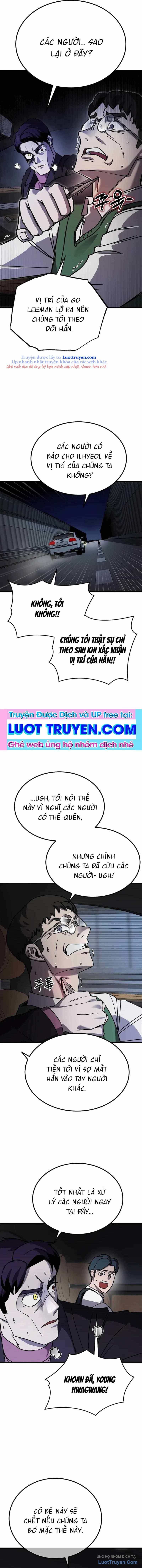 Kẻ Nào Đã Giết Vợ Tôi? - Chương 19 - ảnh 16