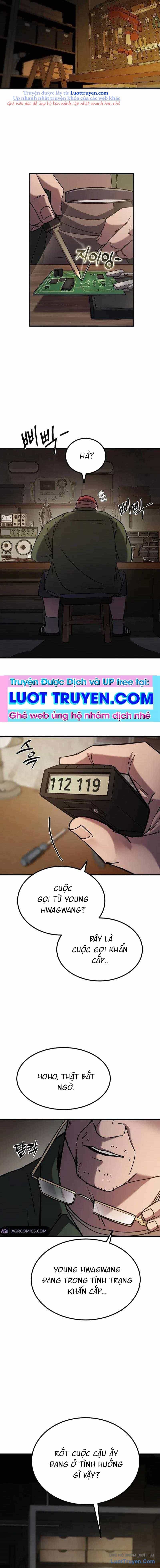Kẻ Nào Đã Giết Vợ Tôi? - Chương 19 - ảnh 18