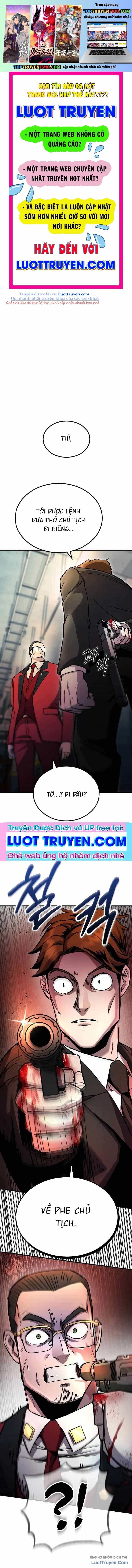 Kẻ Nào Đã Giết Vợ Tôi? - Chương 19 - ảnh 2
