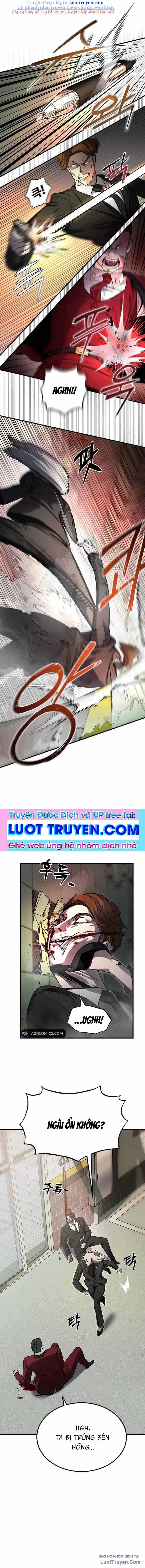 Kẻ Nào Đã Giết Vợ Tôi? - Chương 19 - ảnh 3