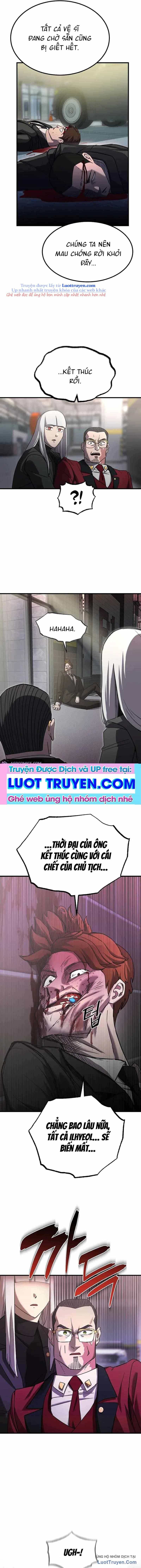 Kẻ Nào Đã Giết Vợ Tôi? - Chương 19 - ảnh 4