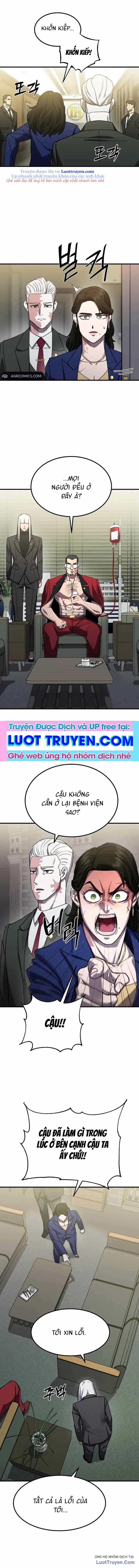 Kẻ Nào Đã Giết Vợ Tôi? - Chương 19 - ảnh 6