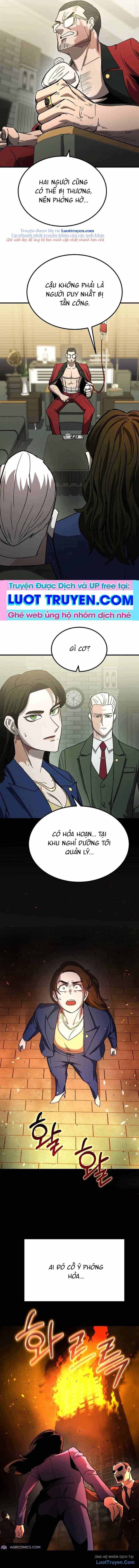 Kẻ Nào Đã Giết Vợ Tôi? - Chương 19 - ảnh 9