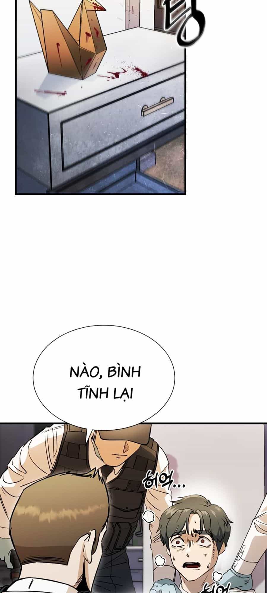 Kẻ Nào Đã Giết Vợ Tôi? - Chương 2 - ảnh 15