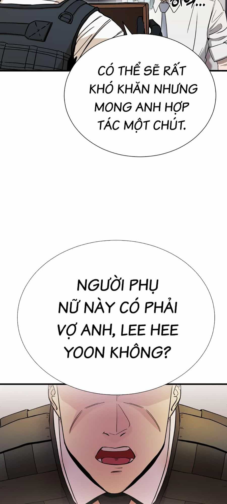 Kẻ Nào Đã Giết Vợ Tôi? - Chương 2 - ảnh 16