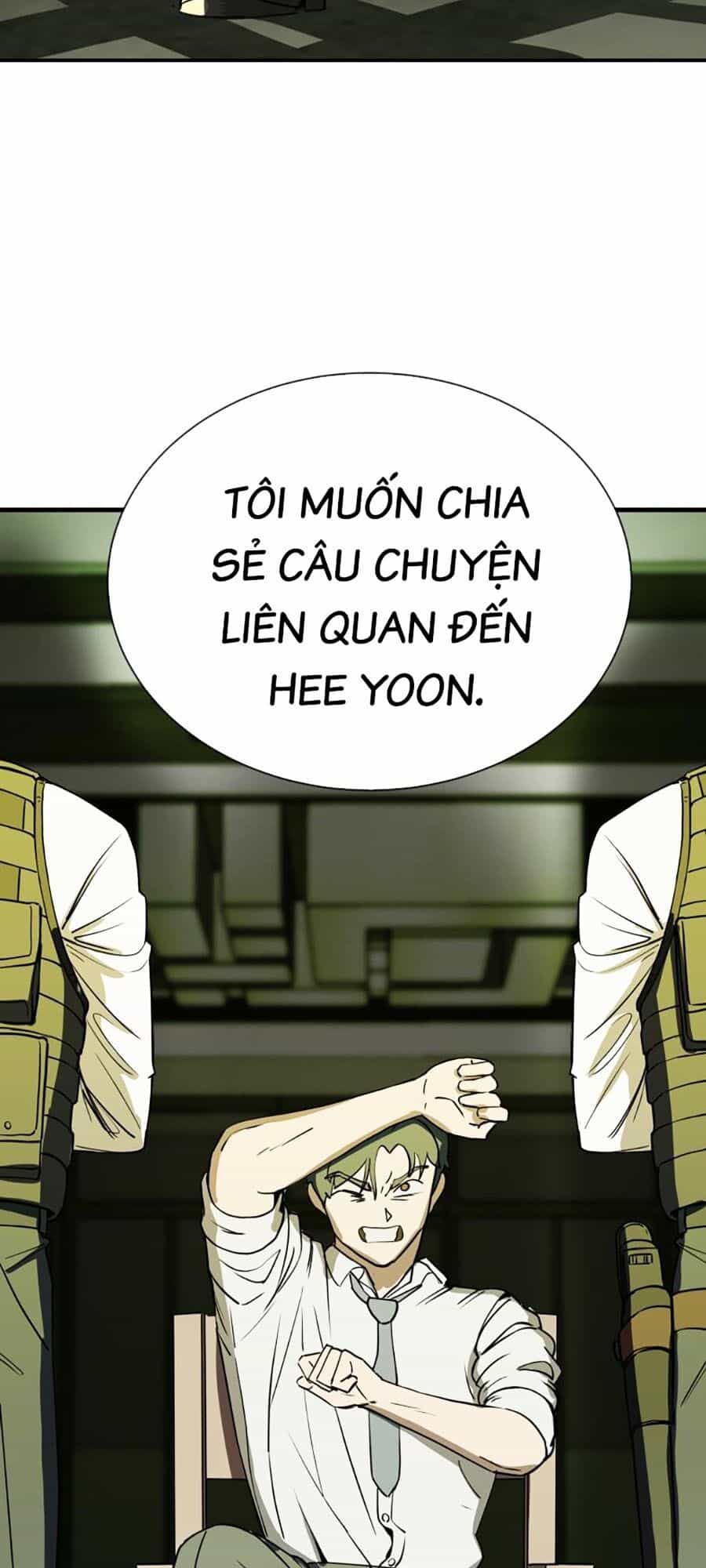 Kẻ Nào Đã Giết Vợ Tôi? - Chương 2 - ảnh 42