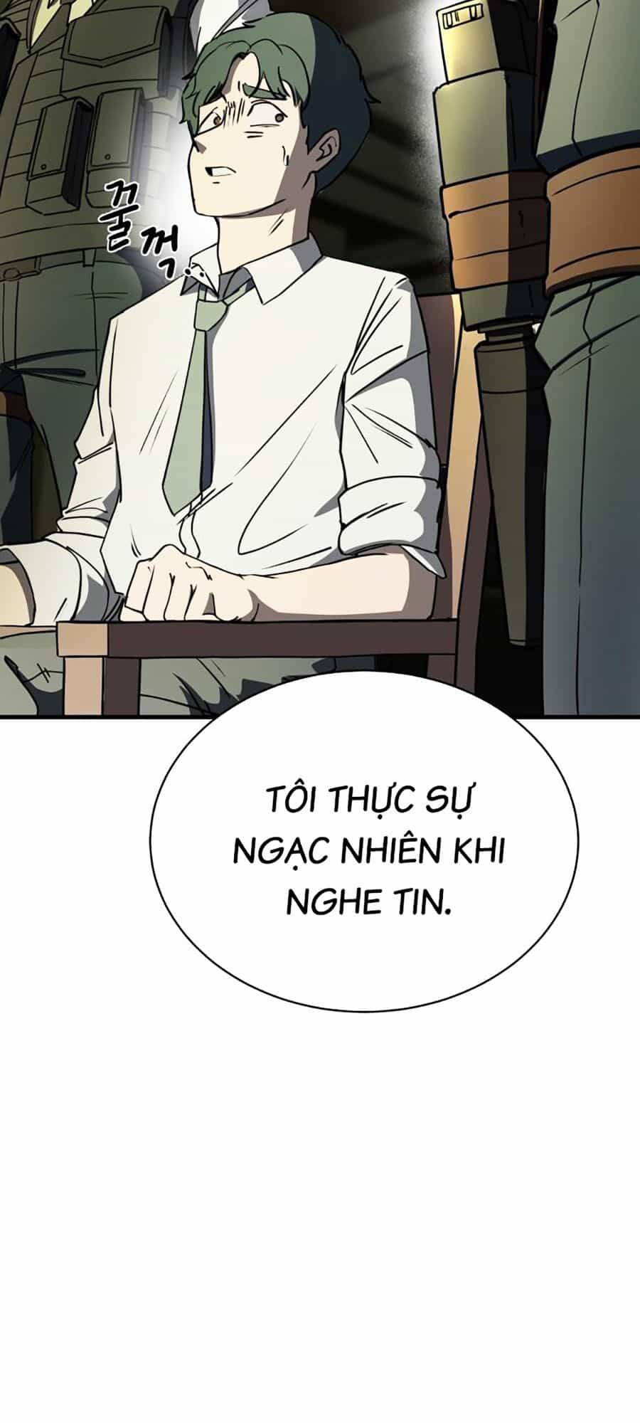 Kẻ Nào Đã Giết Vợ Tôi? - Chương 2 - ảnh 56