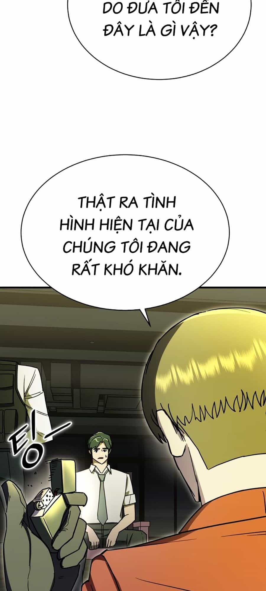 Kẻ Nào Đã Giết Vợ Tôi? - Chương 2 - ảnh 60