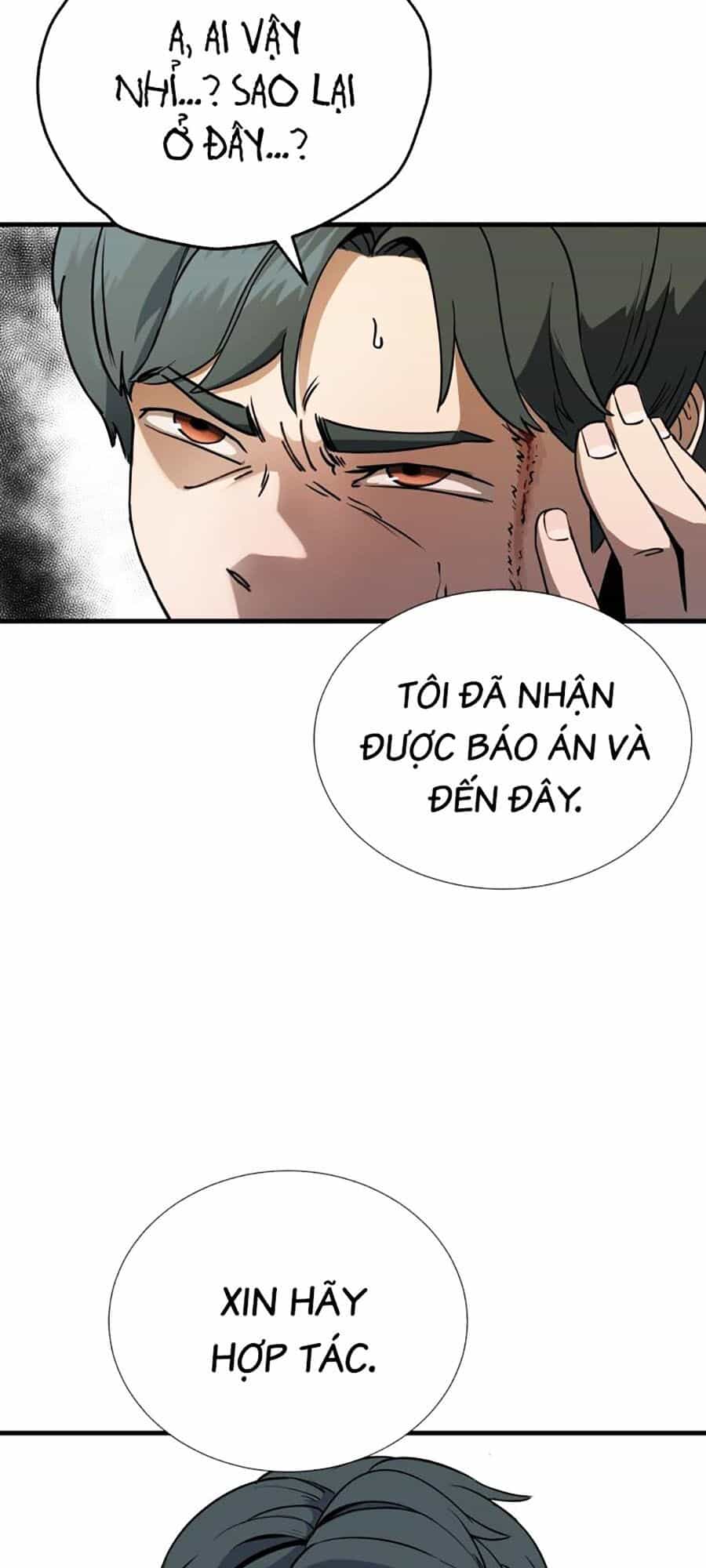 Kẻ Nào Đã Giết Vợ Tôi? - Chương 2 - ảnh 7