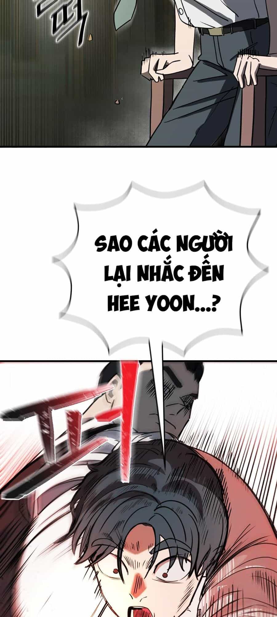 Kẻ Nào Đã Giết Vợ Tôi? - Chương 2 - ảnh 70